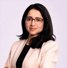 Dr Shreya Sachdeo